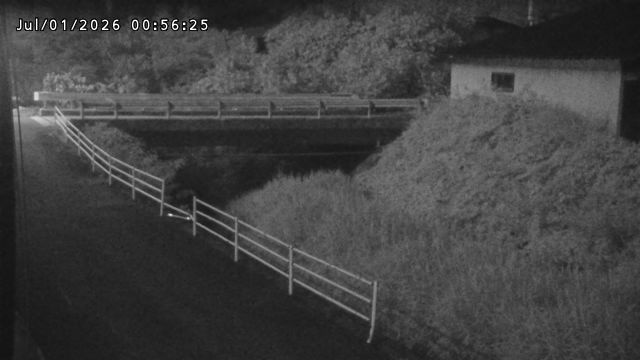 湯河川１2026/07/01 6:00:00