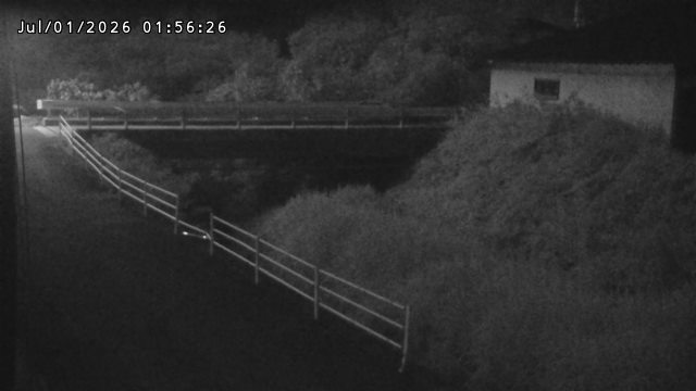 湯河川１2026/07/01 6:00:00