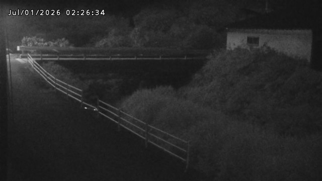 湯河川１2026/07/01 6:00:00