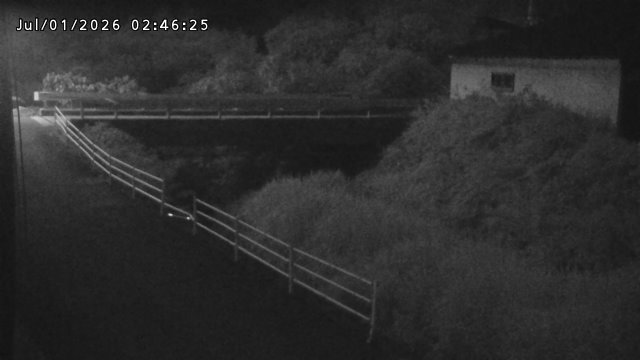 湯河川１2026/07/01 6:00:00