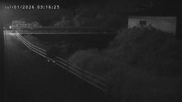 湯河川１2026/07/01 6:00:00