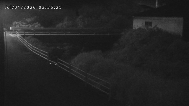 湯河川１2026/07/01 6:00:00