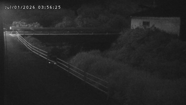 湯河川１2026/07/01 6:00:00