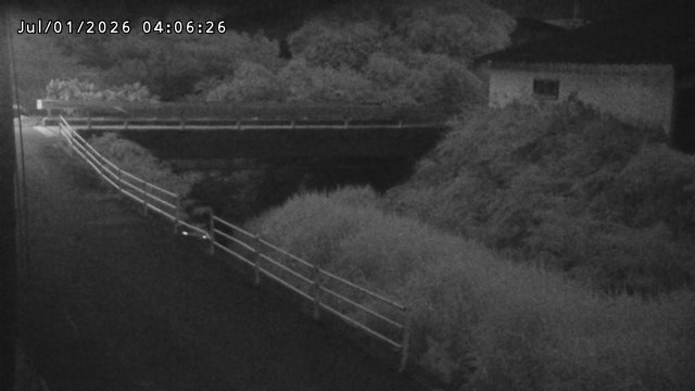 湯河川１2026/07/01 6:00:00
