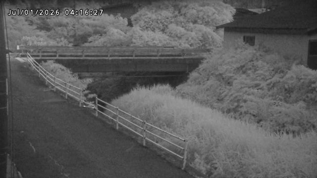 湯河川１2026/07/01 6:00:00