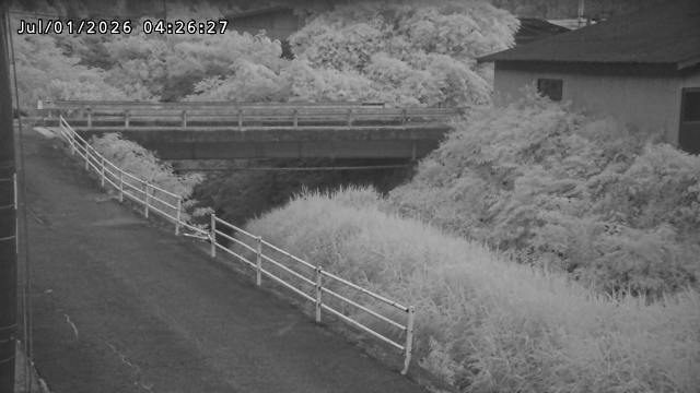 湯河川１2026/07/01 6:00:00