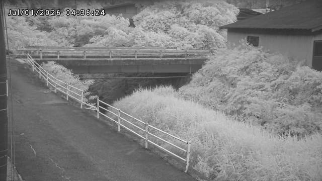 湯河川１2026/07/01 6:00:00