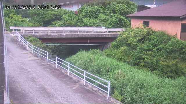 湯河川１2026/07/01 6:00:00