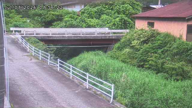 湯河川１2026/07/08 6:30:00