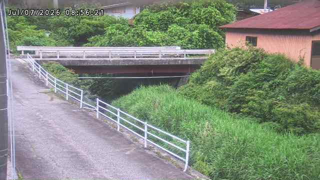 湯河川１2026/07/08 6:30:00