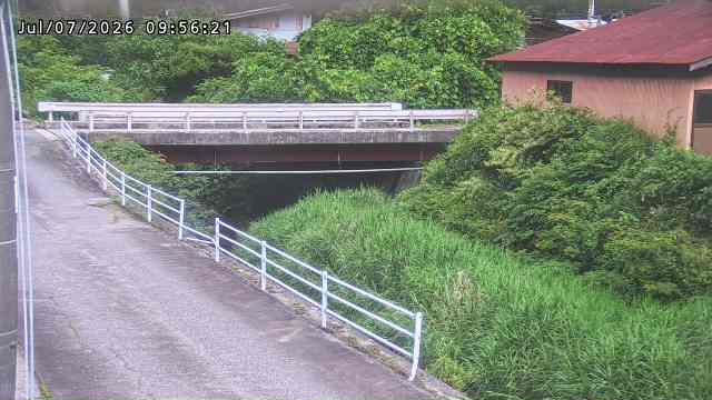 湯河川１2026/07/08 6:30:00
