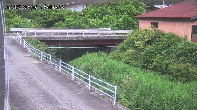 湯河川１2026/07/08 6:30:00