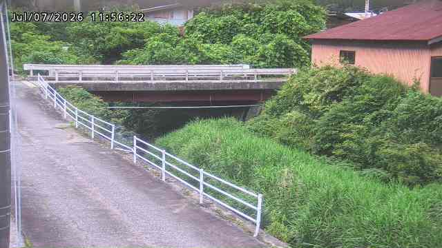 湯河川１2026/07/08 6:30:00