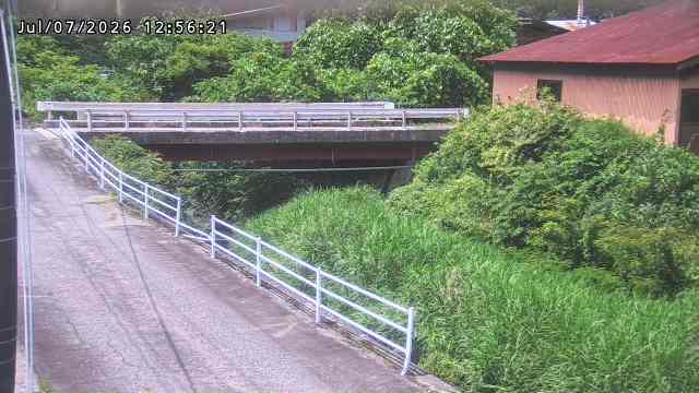 湯河川１2026/07/08 6:30:00
