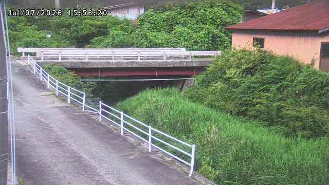 湯河川１2026/07/08 6:30:00