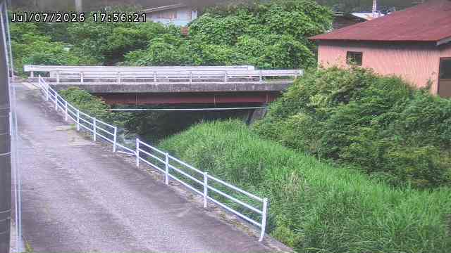 湯河川１2026/07/08 6:30:00