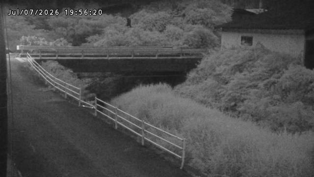 湯河川１2026/07/08 6:30:00