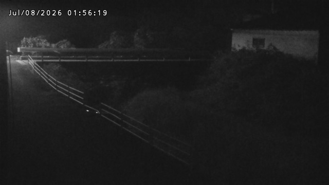 湯河川１2026/07/08 6:30:00