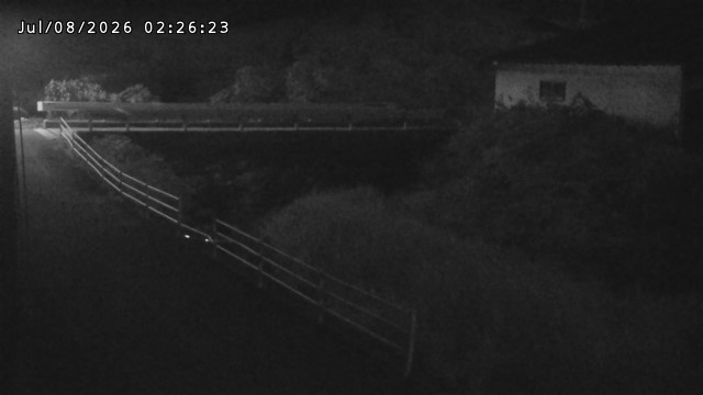 湯河川１2026/07/08 6:30:00