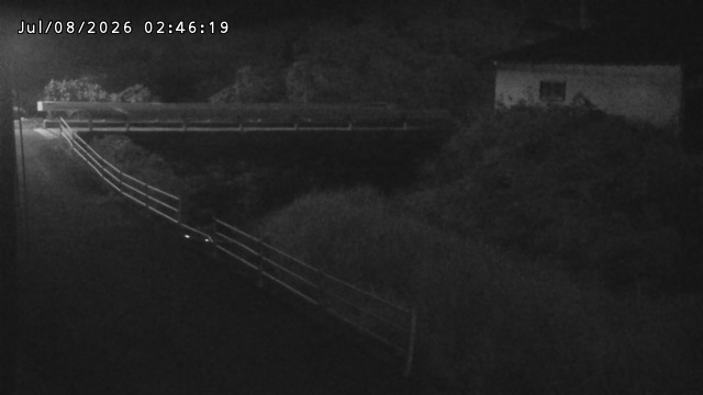 湯河川１2026/07/08 6:30:00