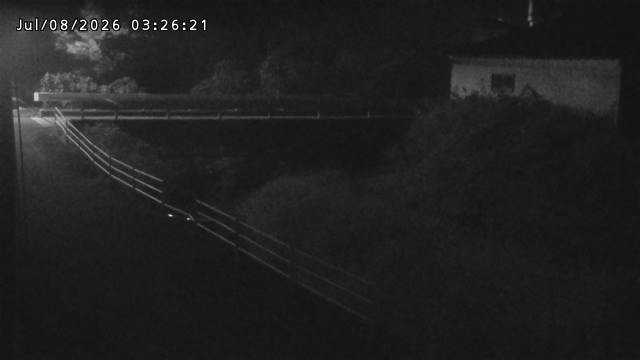 湯河川１2026/07/08 6:30:00