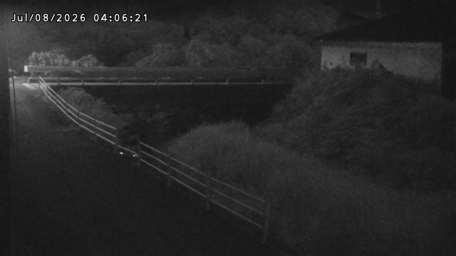 湯河川１2026/07/08 6:30:00