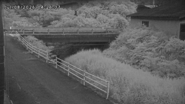 湯河川１2026/07/08 6:30:00