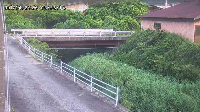 湯河川１2026/07/15 6:30:00