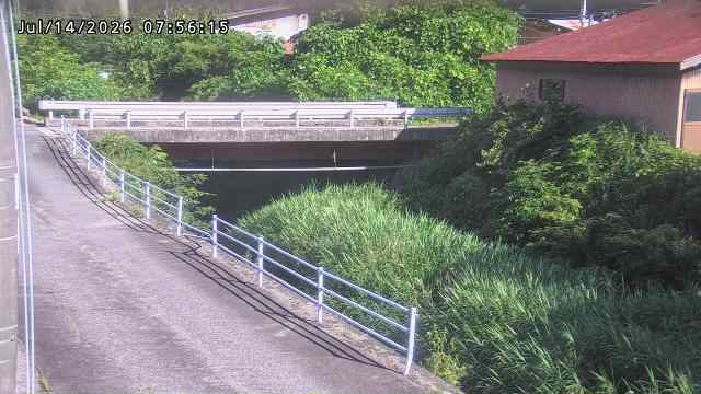 湯河川１2026/07/15 6:30:00