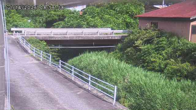 湯河川１2026/07/15 6:30:00