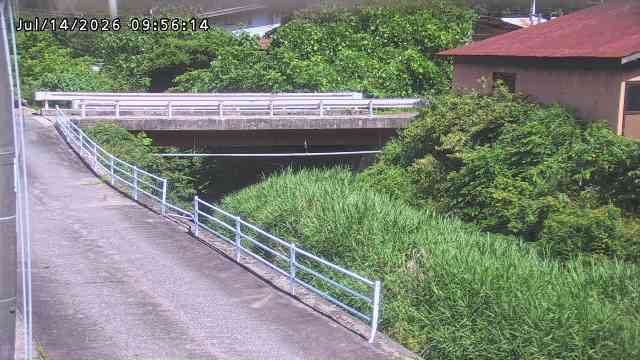 湯河川１2026/07/15 6:30:00