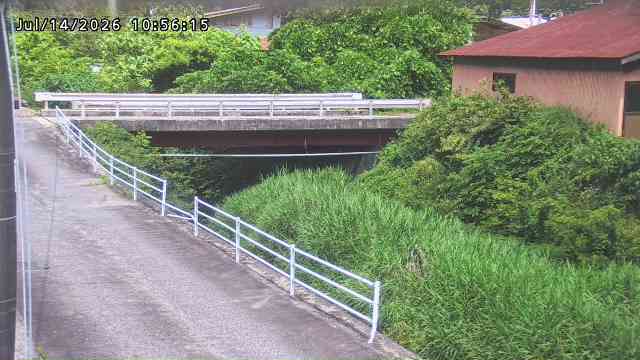 湯河川１2026/07/15 6:30:00
