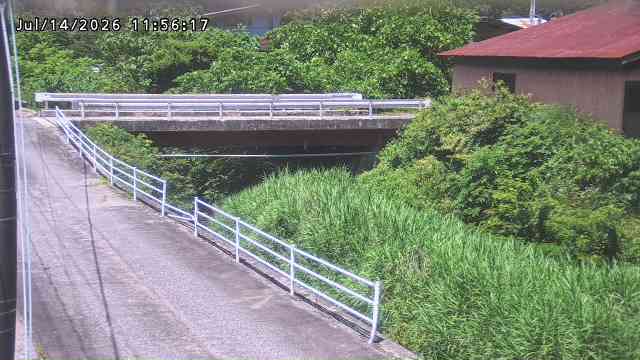 湯河川１2026/07/15 6:30:00