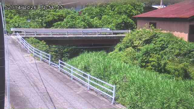 湯河川１2026/07/15 6:30:00