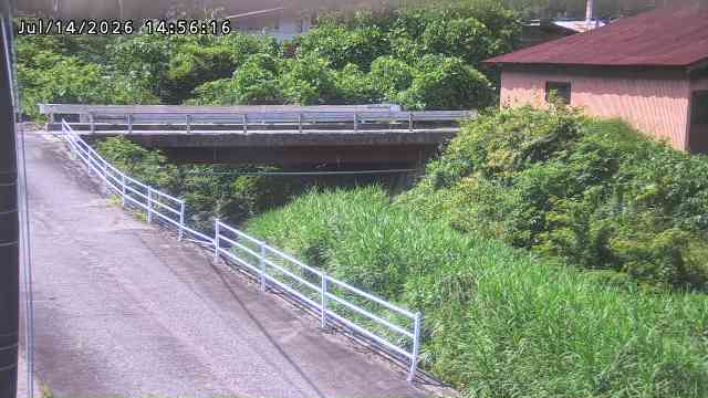 湯河川１2026/07/15 6:30:00