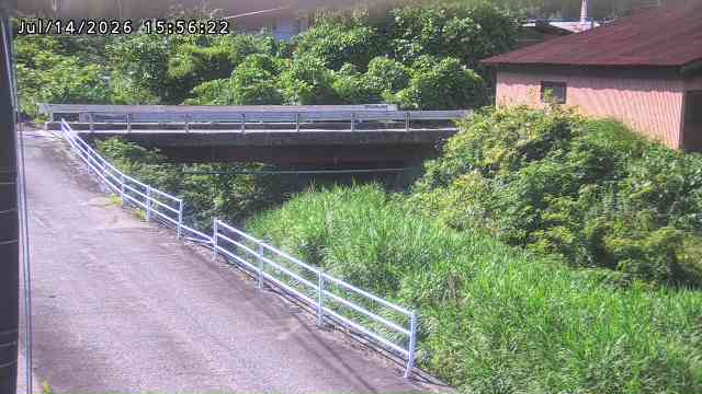 湯河川１2026/07/15 6:30:00