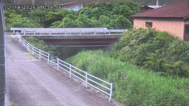 湯河川１2026/07/15 6:30:00