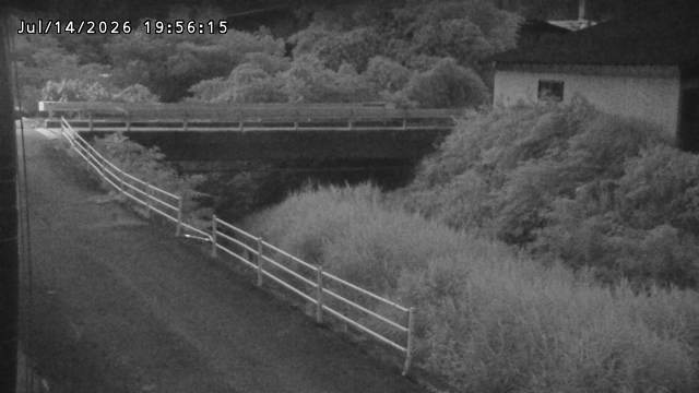 湯河川１2026/07/15 6:30:00
