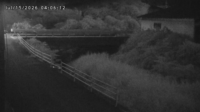 湯河川１2026/07/15 6:30:00