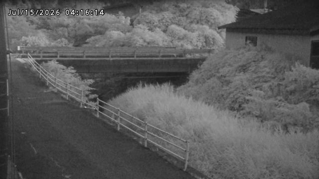 湯河川１2026/07/15 6:30:00