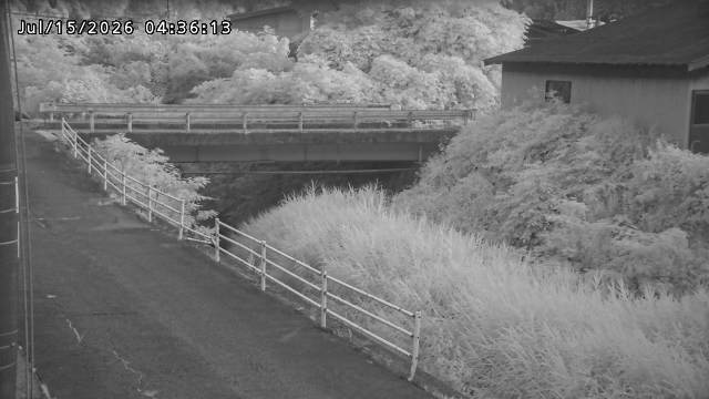 湯河川１2026/07/15 6:30:00