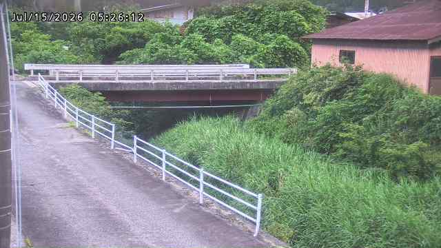 湯河川１2026/07/15 6:30:00