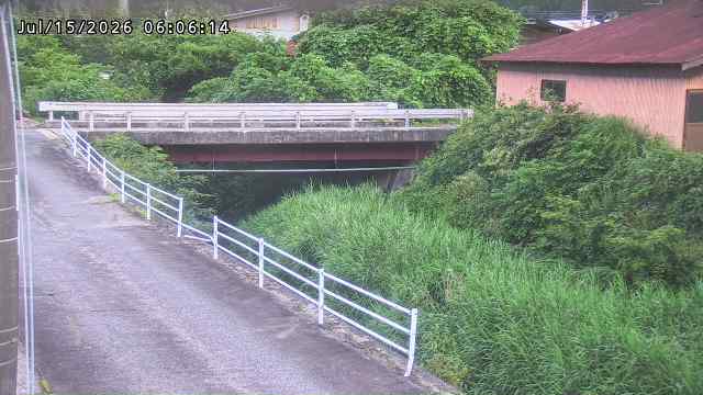 湯河川１2026/07/15 6:30:00