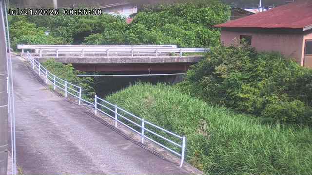 湯河川１2026/07/22 8:00:00