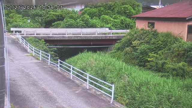 湯河川１2026/07/22 8:00:00