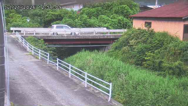 湯河川１2026/07/22 8:00:00