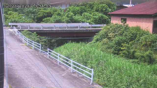 湯河川１2026/07/22 8:00:00