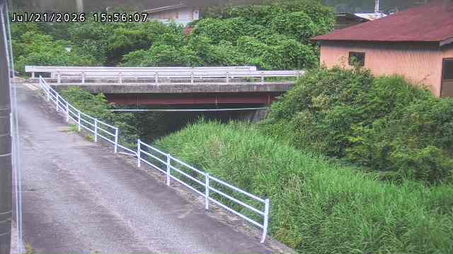 湯河川１2026/07/22 8:00:00