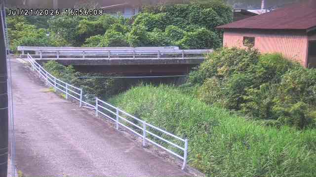 湯河川１2026/07/22 8:00:00