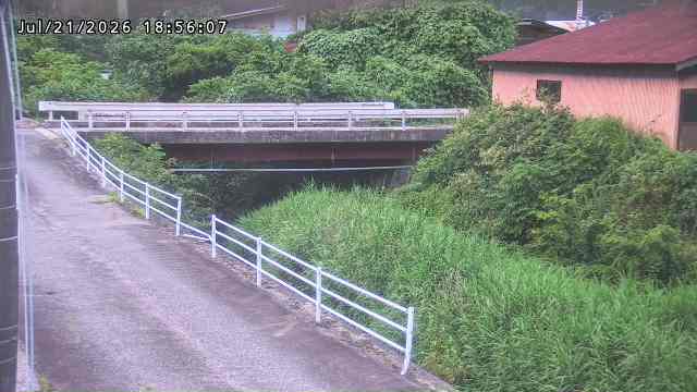 湯河川１2026/07/22 8:00:00